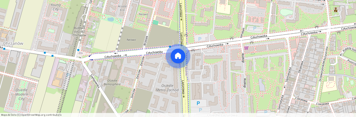 Blizne Łaszczyńskiego