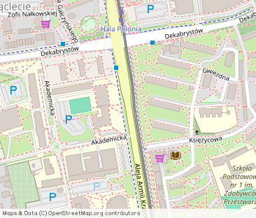 OD LIPCA! Kawalerka CENTRUM z balkonem - Фото 1
