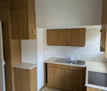 3-Zimmerwohnung im Stadtzentrum - Photo 6