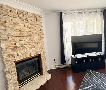 504 Boul. des Prairies - Photo 1