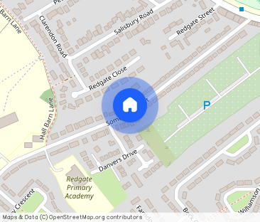 Somersall Street, Mansfield - Photo 1