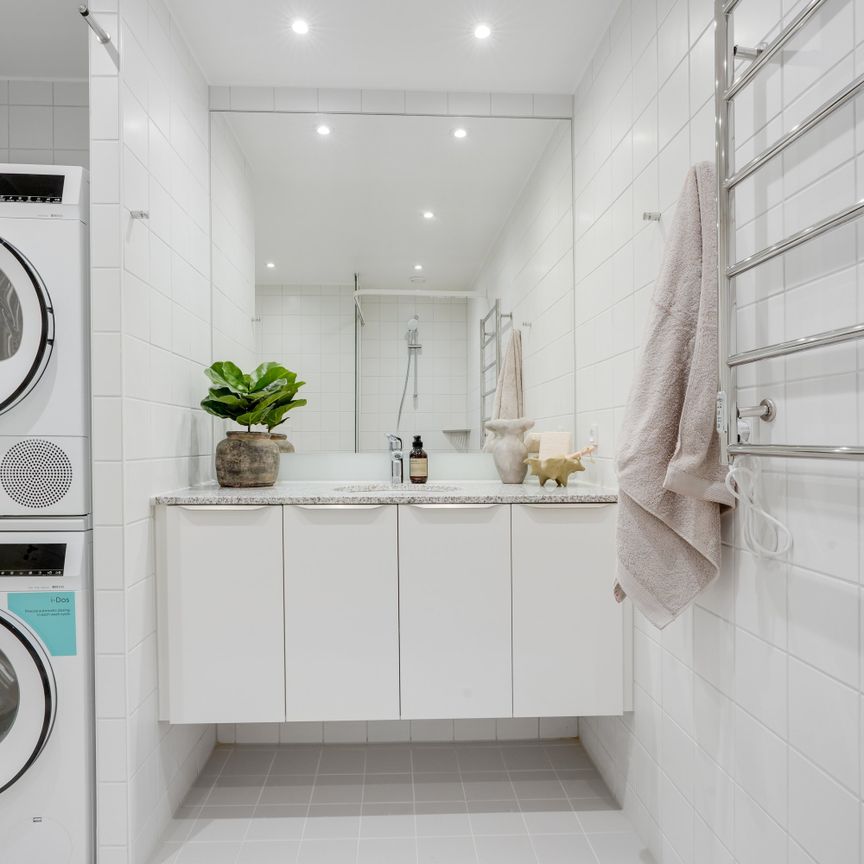 2 vær med terrasse - Foto 1