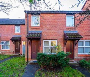 2 bedroom house to rent - Photo 1