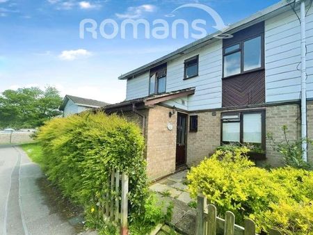 Fountains Close, RG24 - Photo 5