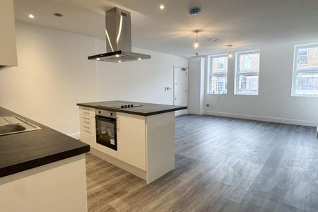 1 bedroom apartment to rent - Photo 3