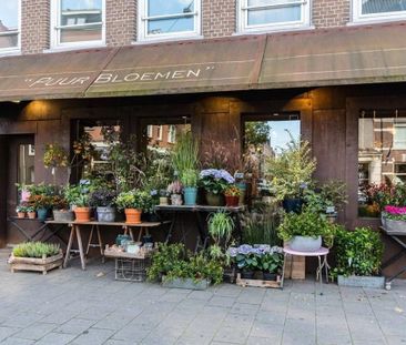 Van Reigersbergenstraat, Amsterdam - Photo 4