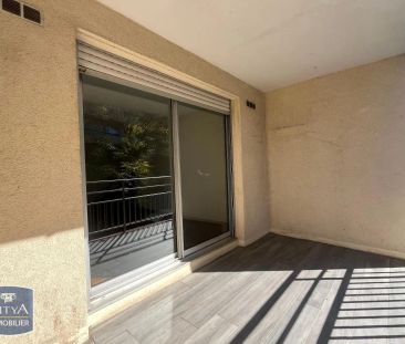Appartement à louer 4 pièces 88.47m² - Photo 1