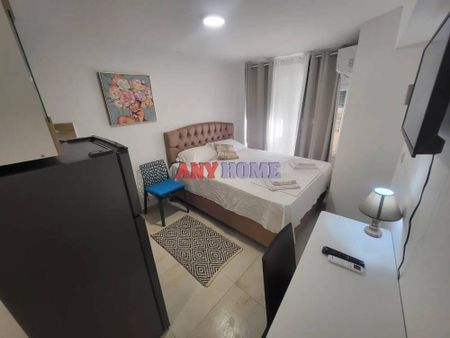 Studio/Γκαρσονιέρα για ενοικίαση - Κέντρο Θεσσαλονίκης, - Photo 2