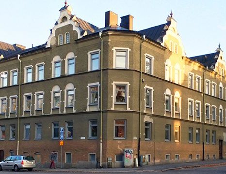 Tjustgatan, Norrköping - Photo 1