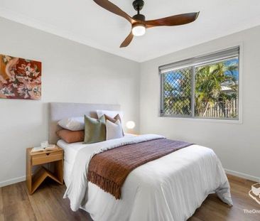 4 Bedroom Home. positioned on a quiet street within a convenient di... - Photo 6