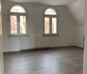 Bochum Westend - 3 Zimmer Dachgeschoss Wohnung - Foto 1