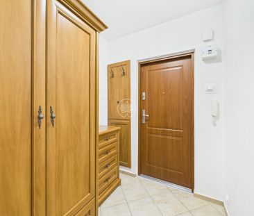 Na wynajem kawalerka na osiedlu Błonie. - Фото 3