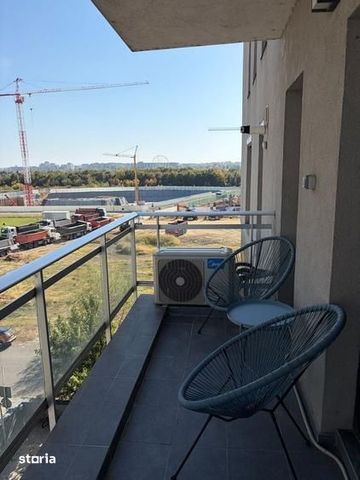 Apartament 2 camere / Pipera / Loc de parcare - Photo 5