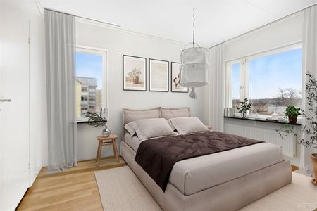 Drottninggatan 83 B - Foto 3