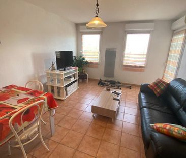 Location Appartement 3 pièces 55m² ALBI 81000 - Photo 4