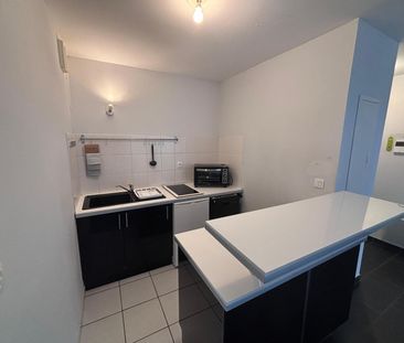 Location Appartement 2 pièces 44m² TOURS 37100 - Photo 3