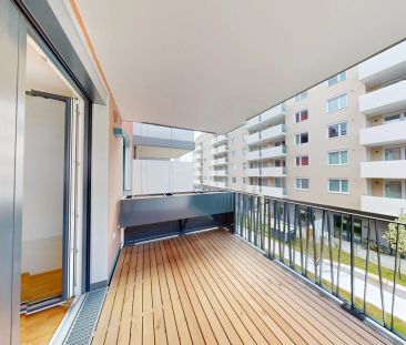 / 2 ZIMMER / VERFÜGBAR AB 15.12.2026 / NACHHALTIGES WOHNEN / KAGRAN... - Foto 6