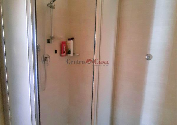 Appartamento con 3 camere,ascensore e garage!