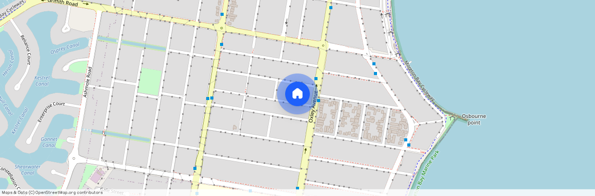 4 Higlett Street, Scarborough QLD 4020