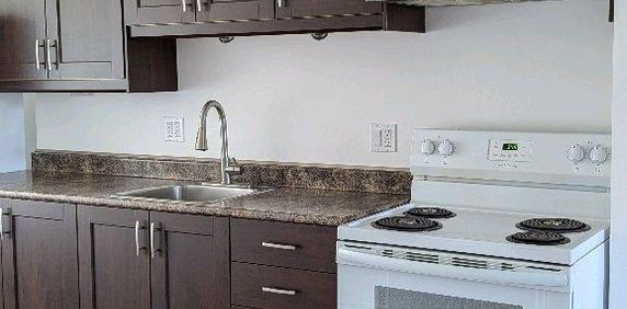 beau 4 1/2 à a louer - Photo 2