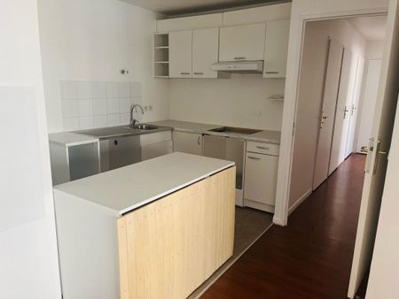 Location Appartement 4 pièces 78m² MEAUX 77100 - Photo 2