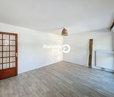 Location appartement à Brest 29.71m² - Photo 1