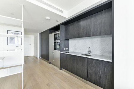 Studio to rent - Photo 5