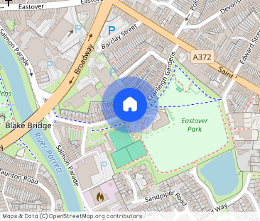 Cranleigh Gardens, Bridgwater, TA6 - Photo 1