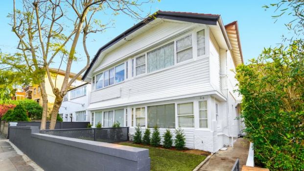 U/70 Mount Street, Coogee NSW 2034 - Apartment For Rent | Domain - Photo 1