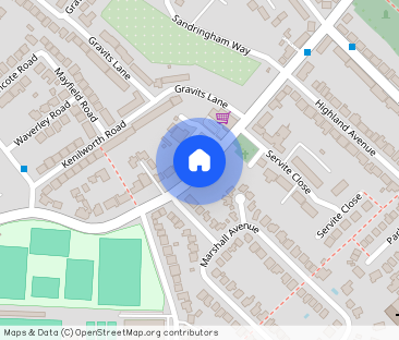 Hawthorn Road, Bognor Regis - Photo 1