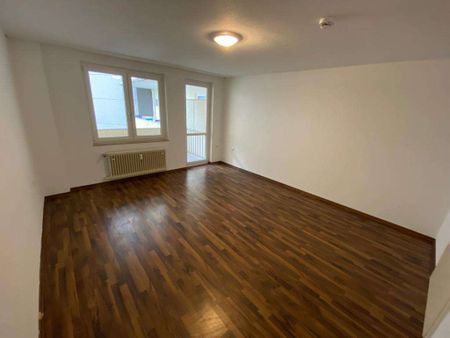 KL - Nähe Mall, geräumige 4 ZKB Wohnung, 2 Bäder, Einbauküche, Balkon - Photo 4