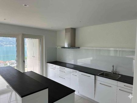 4.5 Zimmer, 116 m², 3. Stock - Foto 4