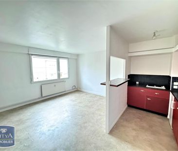 Location Appartement 1 pièce 27m² LOOS 59120 - Photo 2