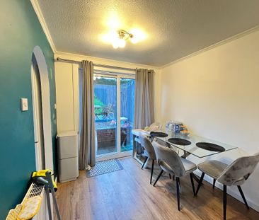 Cander Rigg, East Dunbartonshire, Bishopbriggs, G64 3LR - Photo 3