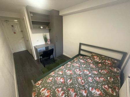1 bedroom flat to rent - Photo 5