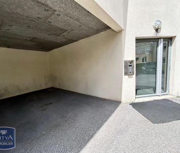 Location Appartement 2 pièces 51m² LE MANS 72100 - Photo 4