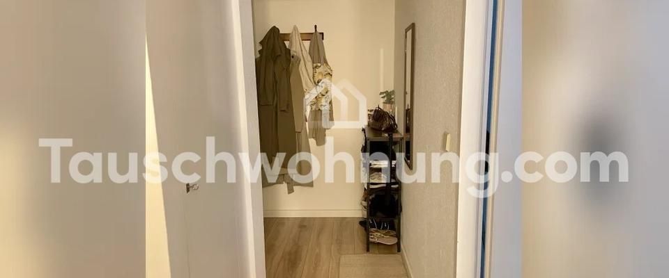 TAUSCHWOHNUNG 1-Z.-Wohnung in Köln-Mülheim gegen 2 Zimmer im Kölner Norden - Photo 1