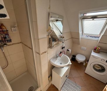 Gemütliche 1,5-Raumwohnung mit Tageslichtbad – Ideal für Singles - Photo 6