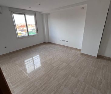 Piso de alquiler en Calle Calle Joanot Martorell, Alfafar - Photo 6