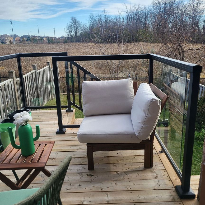 For Lease - 28 Spring Valley Court, Brampton, Ontario - Photo 1