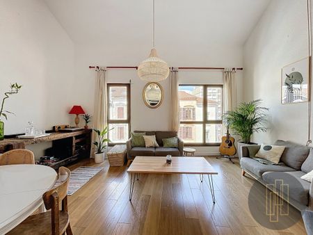 Location Appartement 3 pièces 82m² VILLEFRANCHE SUR SAONE 69400 - Photo 3