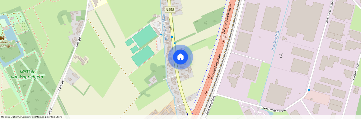 Drogenbroodstraat 65 A/0102, 9940 Evergem