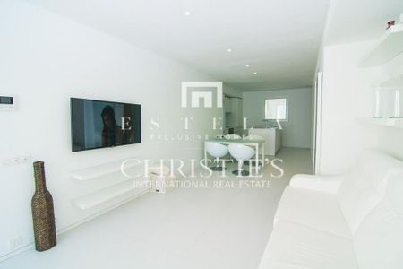 Luxury Apartment for rent in Ibiza, Balearic Islands - Foto 3