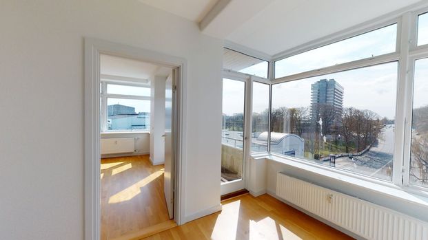 4-værelses lejlighed i hjertet af Aalborg med gode faciliteter - Photo 1