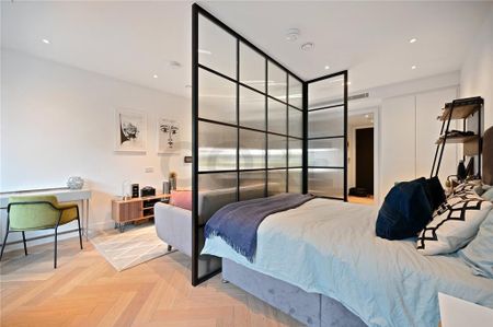 1 bedroom apartment to rent - Photo 5