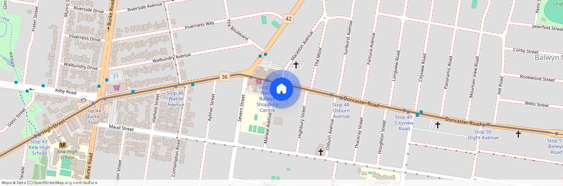 G04/76-78 Doncaster Rd, Vic 3103, Balwyn