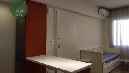 Studio/Γκαρσονιέρα για ενοικίαση Βαρδάρης - Δικαστήρια (Βαρδάρης - Λαχανόκηποι) - Φωτογραφία 2