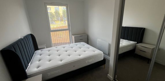 1 bedroom apartment to rent - Photo 2