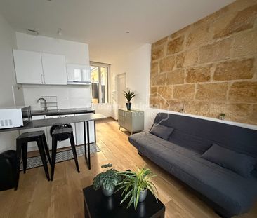 Location Appartement 1 pièce 19m² - Photo 2