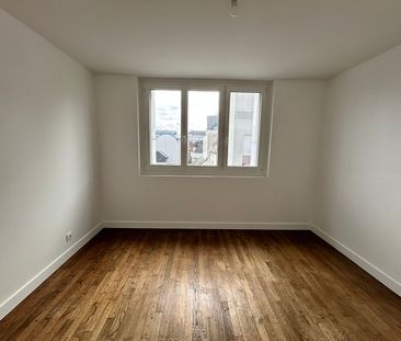 Location Appartement 2 pièces 37m² RENNES 35000 - Photo 1